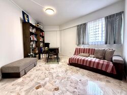 Blk 307 Chuan Village (Serangoon), HDB 4 Rooms #629289181